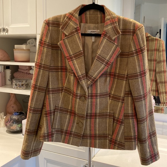 Rodier jacket - Picture 2 of 8